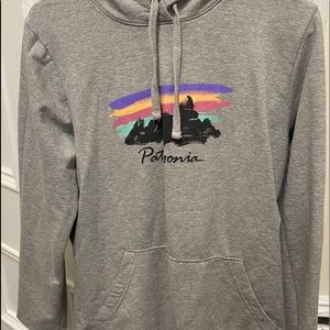 Patagonia Sweatshirt